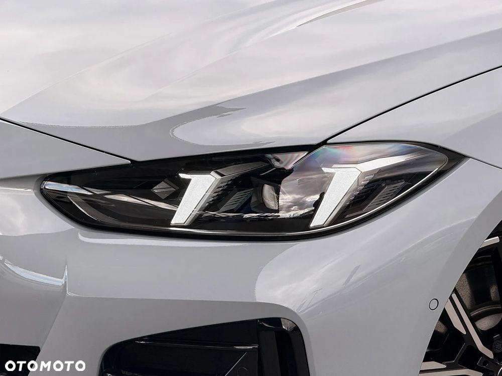 BMW Seria 4 430i xDrive M Sport - 7