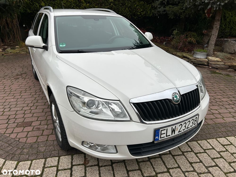 Skoda Octavia - 35