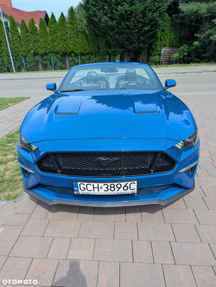 Ford Mustang - 2