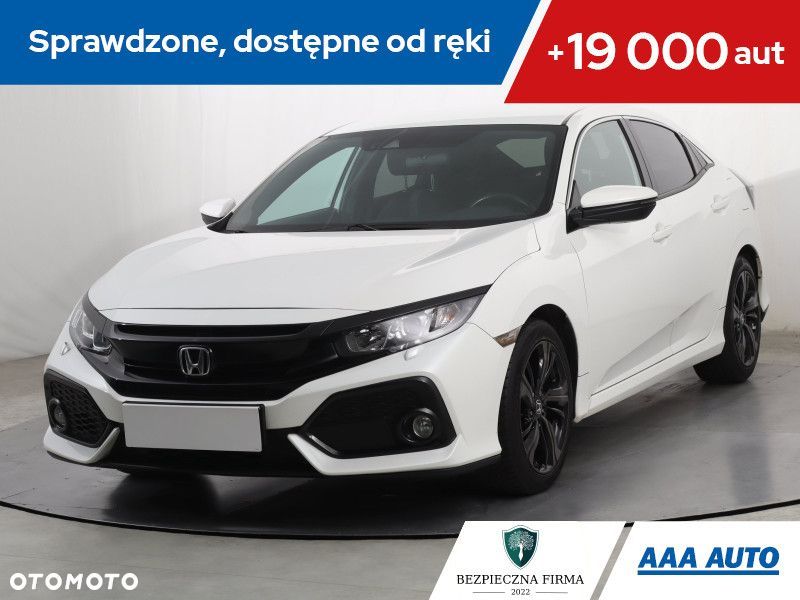 Honda Civic - 2