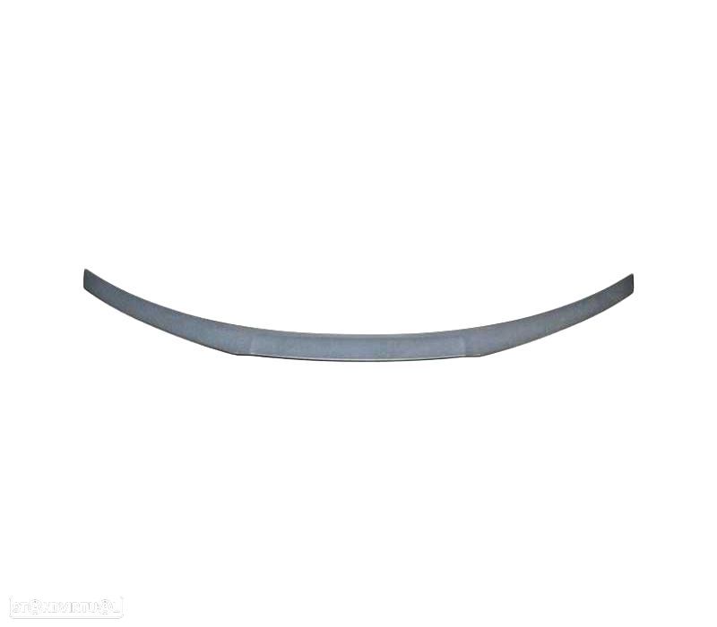 AILERON LIP BMW E92 06-14 LOOK M4 - 2