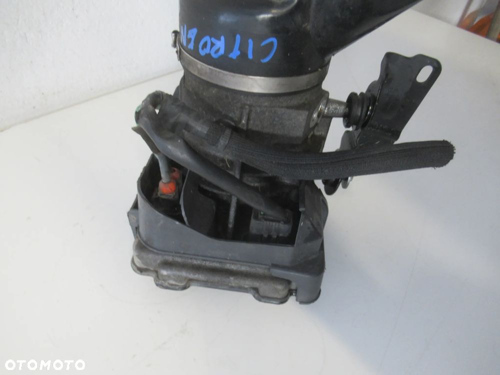 POMPA WSPOMAGANIA CITROEN C4 GRAND PICASSO 1 I 1.6 VTI 9685418780 2006 - 5