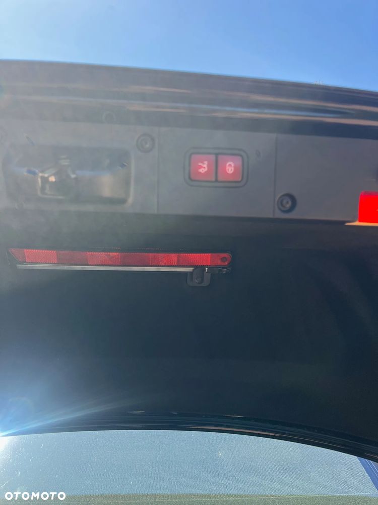 Mercedes-Benz Klasa S 500 L 4-Matic - 15