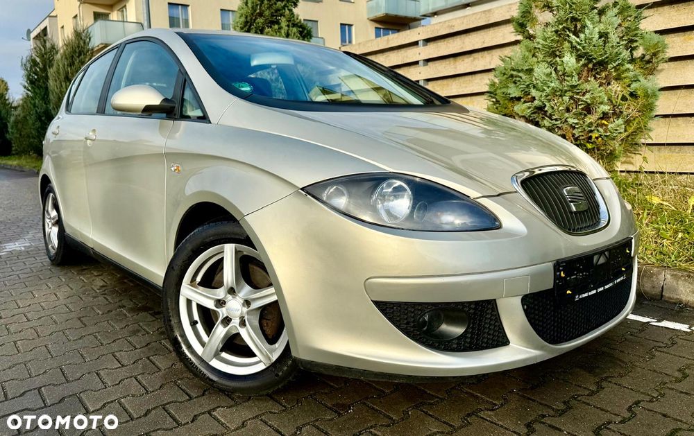 Seat Altea 2.0 FSI Automatik Stylance - 20