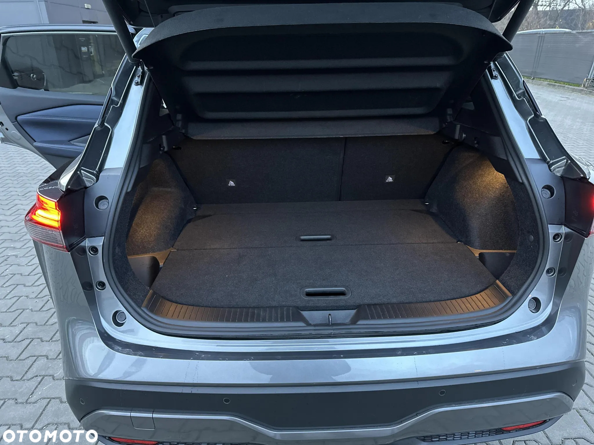 Nissan Qashqai 1.3 DIG-T mHEV Tekna - 18