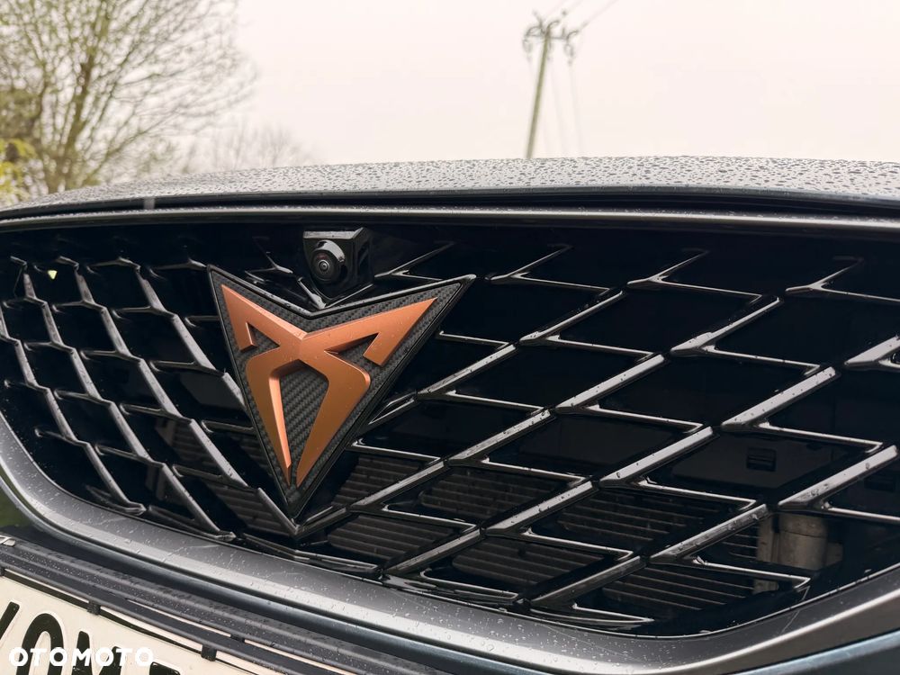 Cupra Formentor 1.4 e-Hybrid DSG Priority - 38