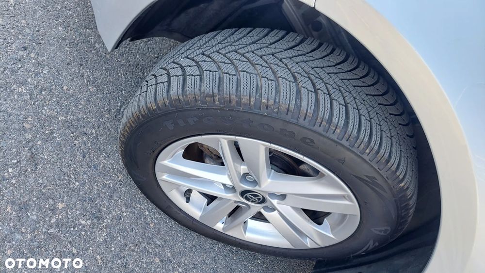 Toyota Corolla 1.8 Hybrid GPF Comfort - 22