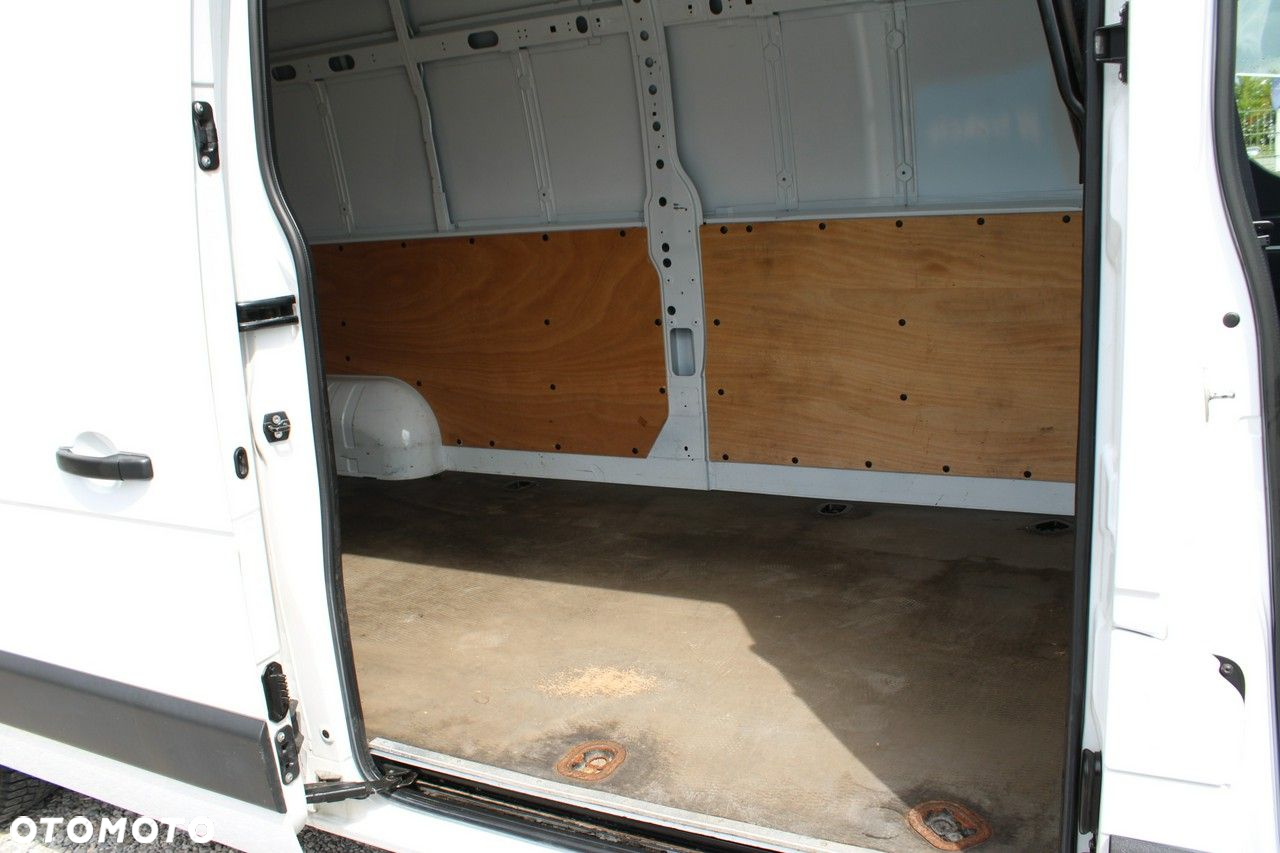Opel Movano - 26