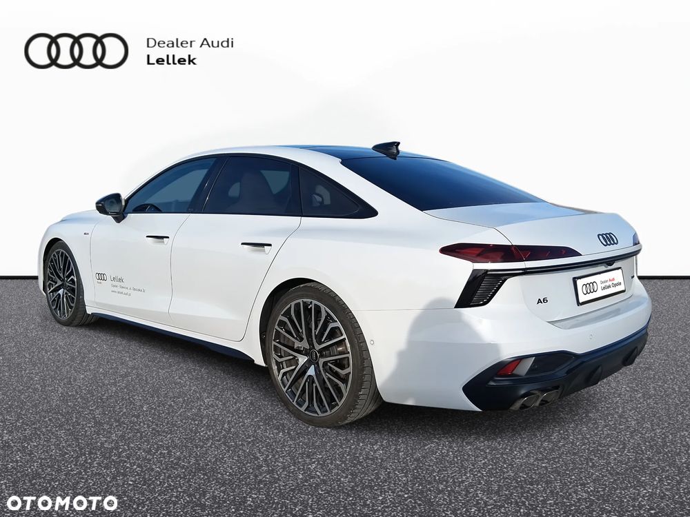 Audi A6 Limousine - 3