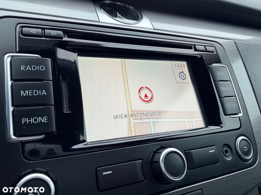 Volkswagen Passat 1.4 TSI Comfortline BlueMotion Technology - 36