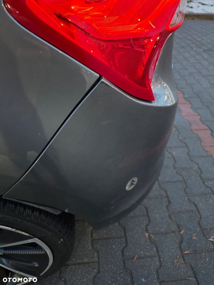 Citroën DS5 2.0 HDi Hybrid4 SportChic MCP - 13