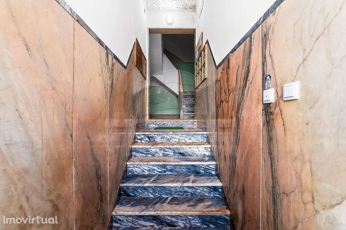 Apartamento T3 para venda - Grande imagem: 2/3