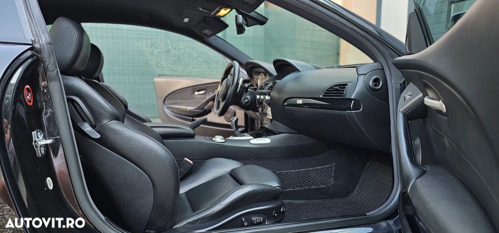 BMW M6 Standard - 16