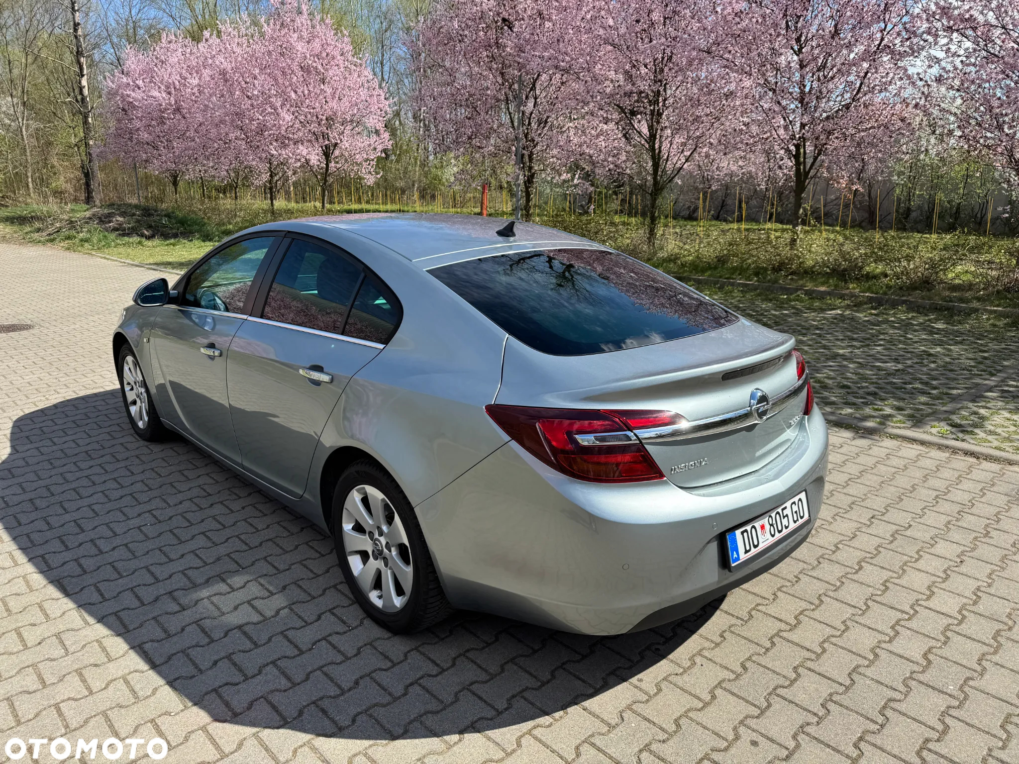Opel Insignia - 3