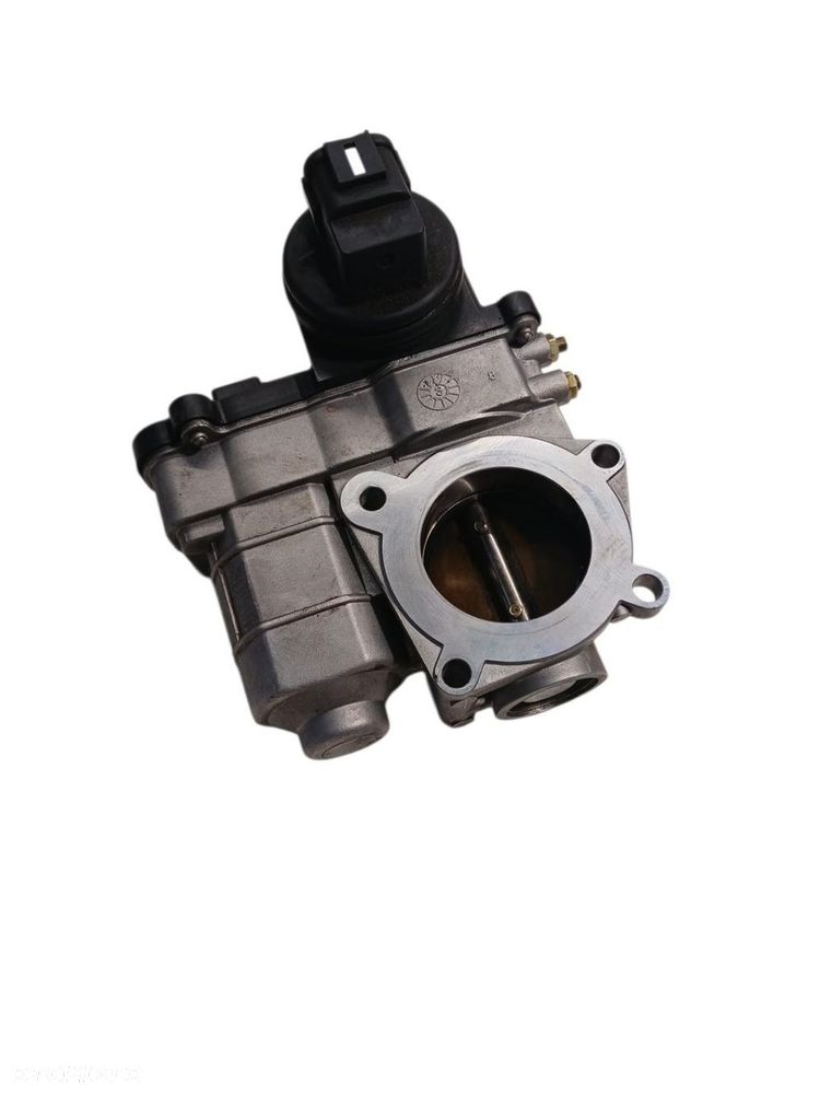 PRZEPUSTNICA NISSAN MICRA K12 SERA576-02 RME45-01 - 2