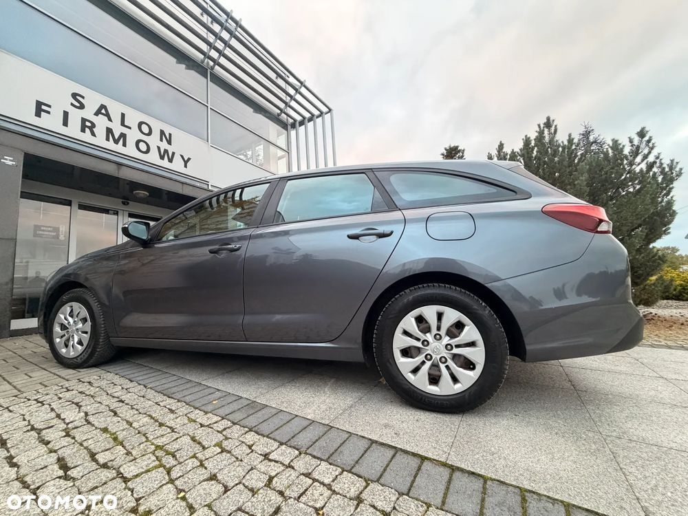 Hyundai i30 - 18