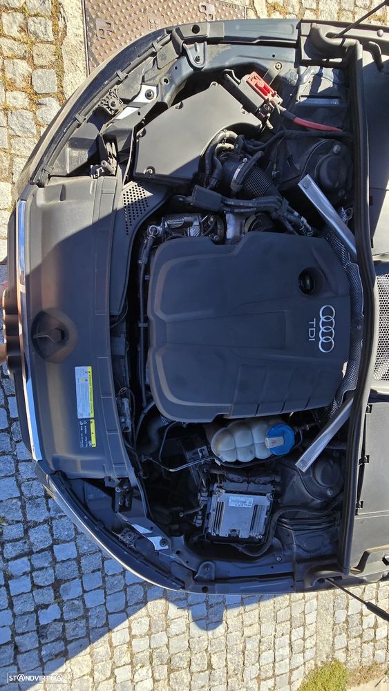 Audi A4 - 24