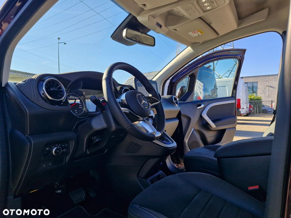 Mercedes-Benz Klasa T - 19