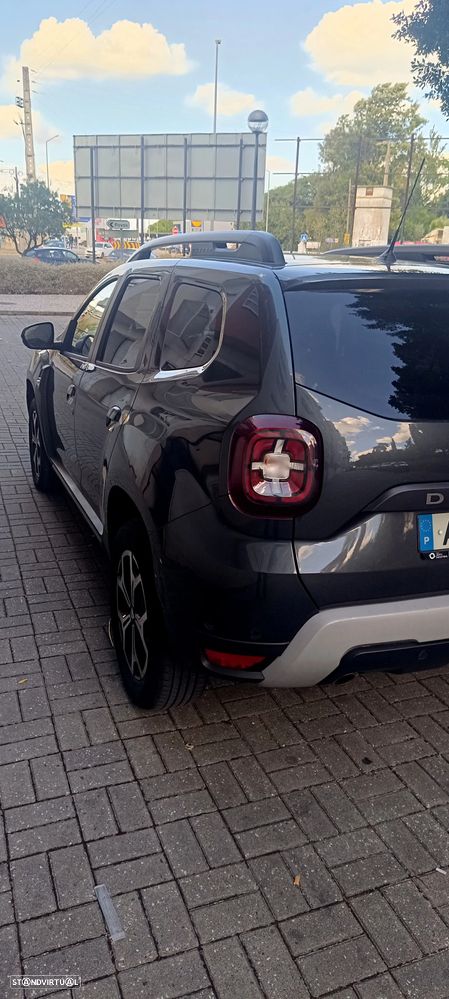 Dacia Duster 1.0 TCe ECO-G Prestige Bi-Fuel - 8