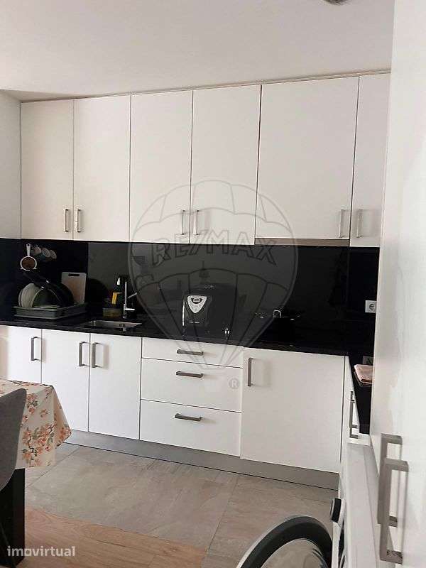 Apartamento T2 para venda - Grande imagem: 4/8