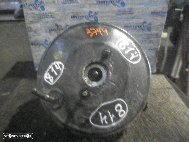 Servofreio 47210BM500 NISSAN  ALMERA N16 2000 1.8I 115CV 5P CINZA GASOLINA - 1