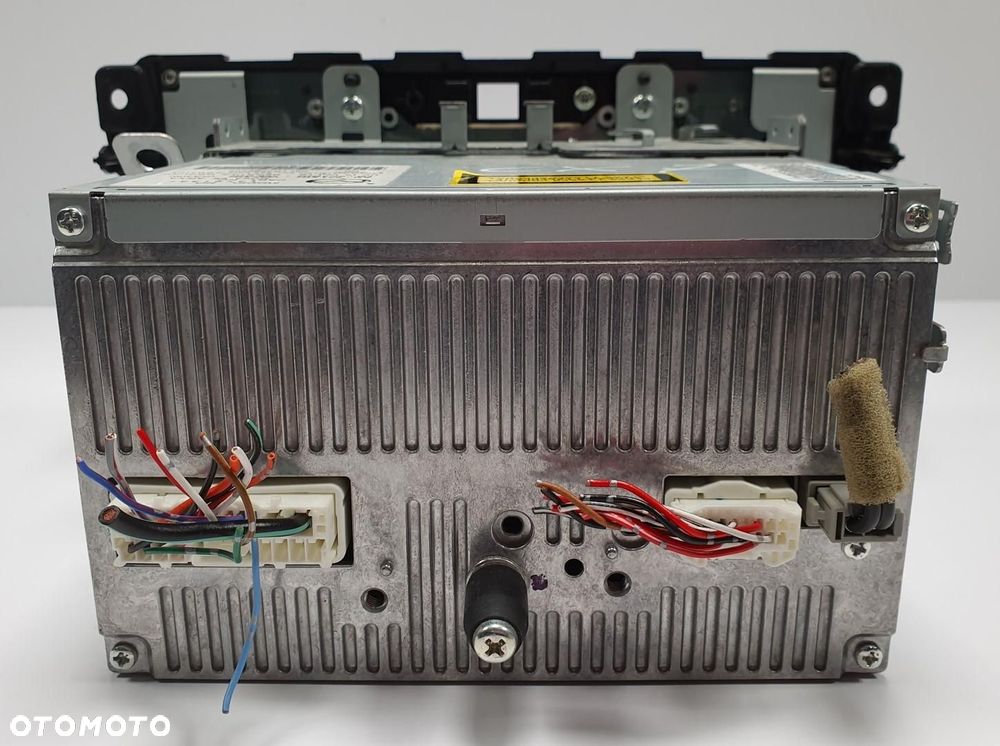 RADIO CD MAZDA CX-7 EH6366ARXA - 5