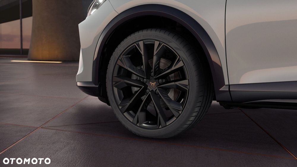 Cupra Formentor 1.5 TSI - 8