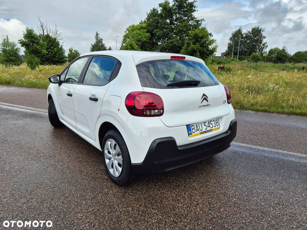 Citroën C3 Pure Tech 83 S&S FEEL - 14