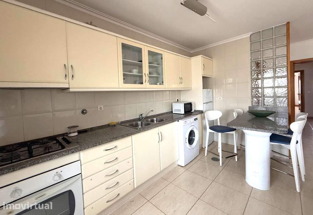 Apartamento T2 na Praia do Furadouro - Grande imagem: 2/36
