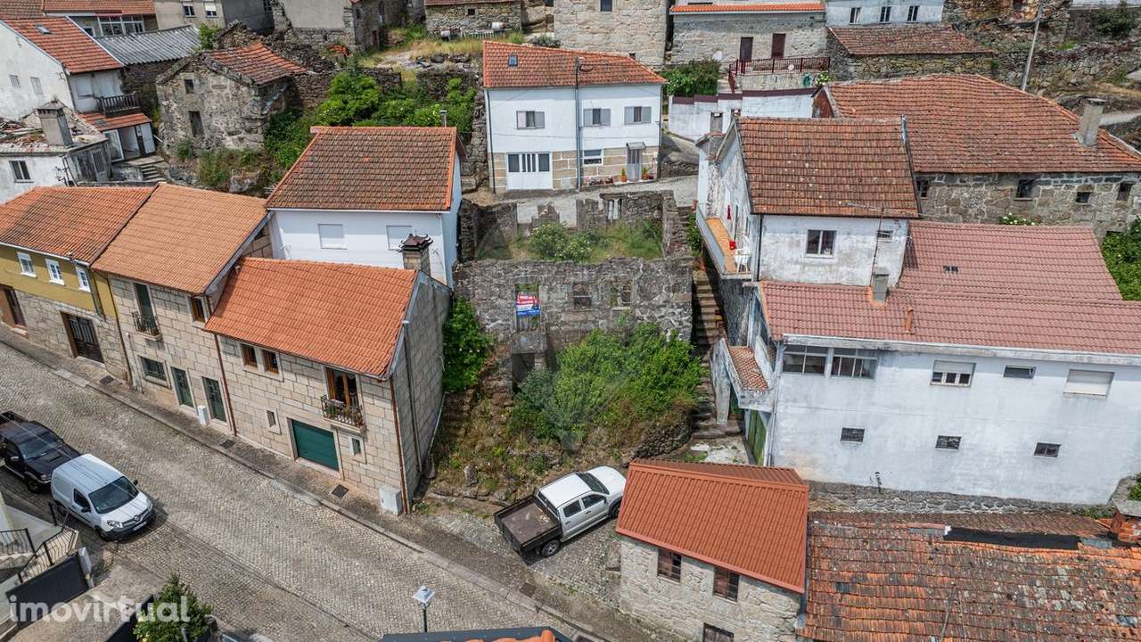 Moradia T2 para venda - Grande imagem: 3/18