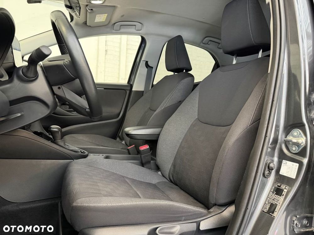 Toyota Yaris Hybrid 1.5 Style - 9