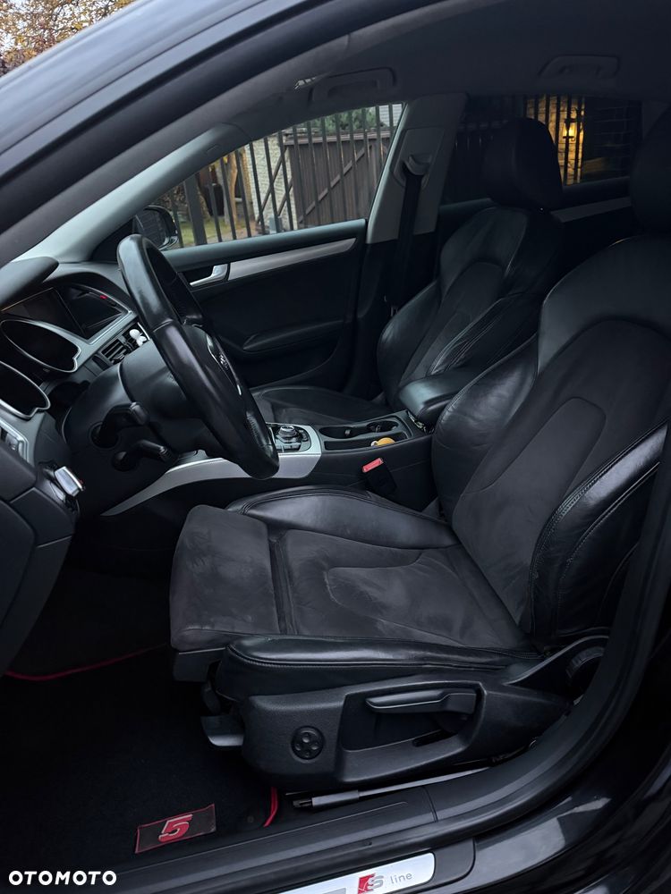 Audi A5 Sportback 2.7 TDI Multitronic - 8