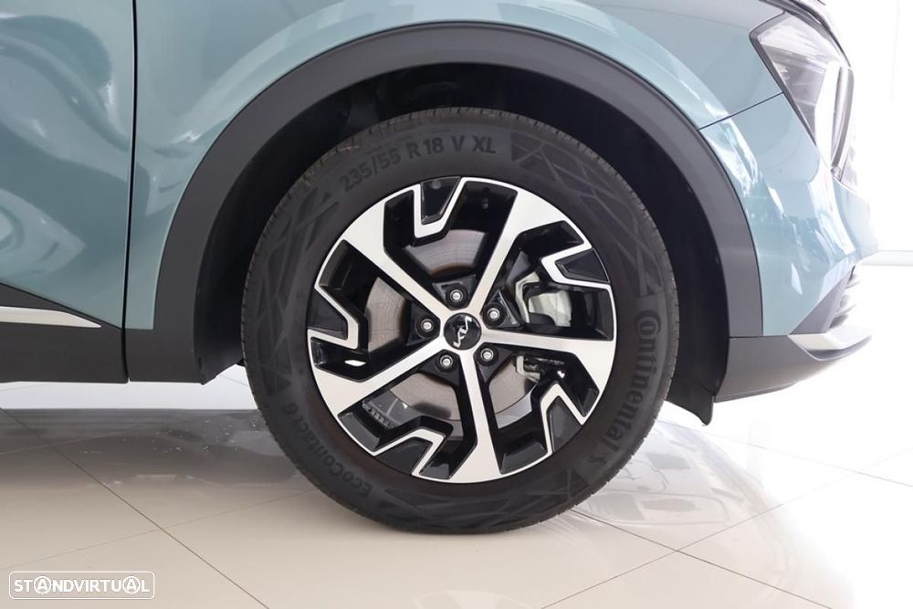 Kia Sportage 1.6 T-GDI Drive - 5