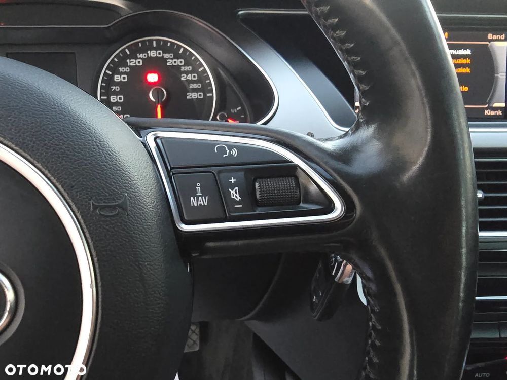 Audi A4 Avant - 37