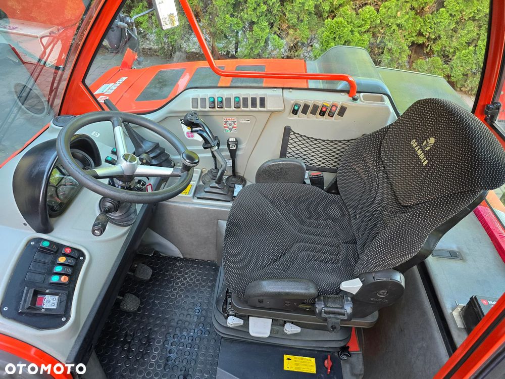 Inny Reform Metrac H7X - 9