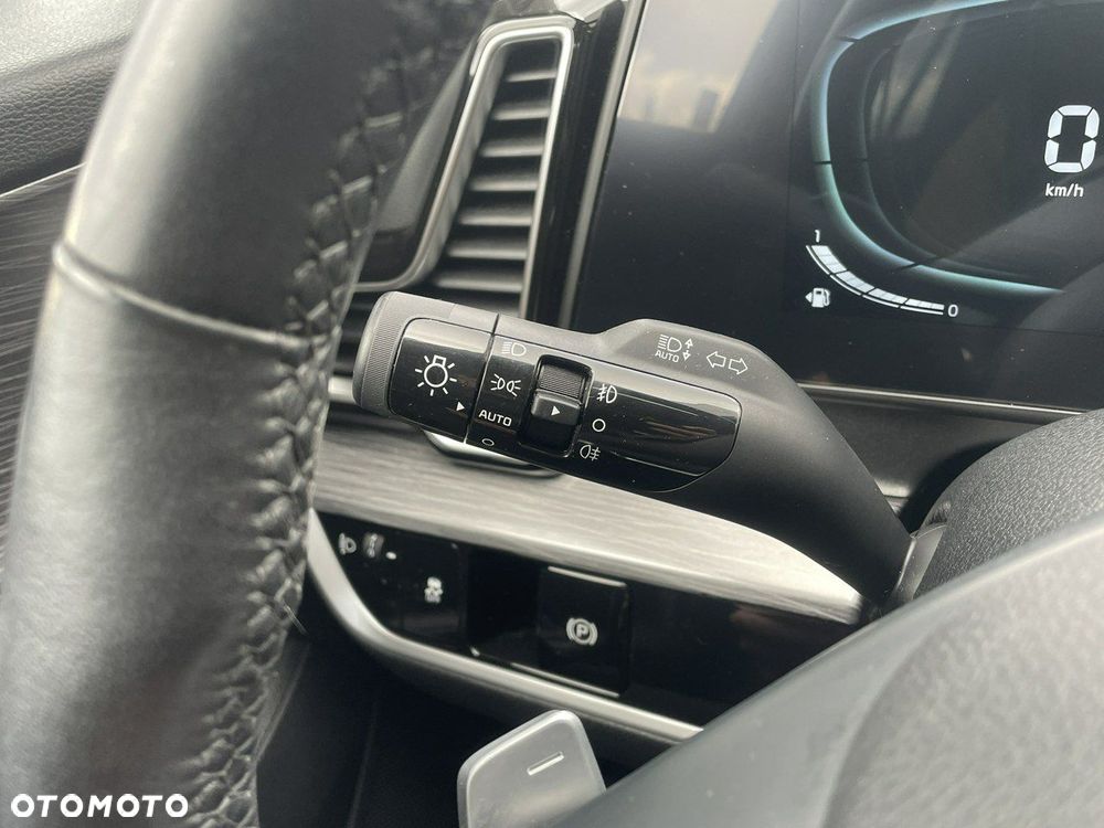 Kia Sportage - 23