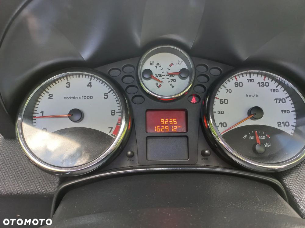 Peugeot 207 120 Premium - 16