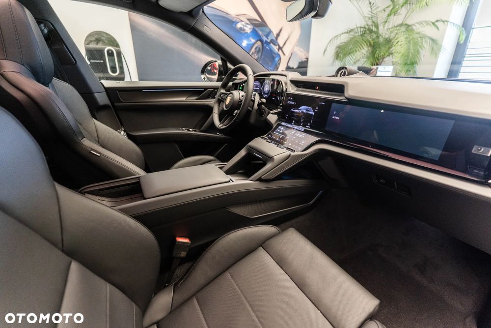 Porsche Cayenne - 15