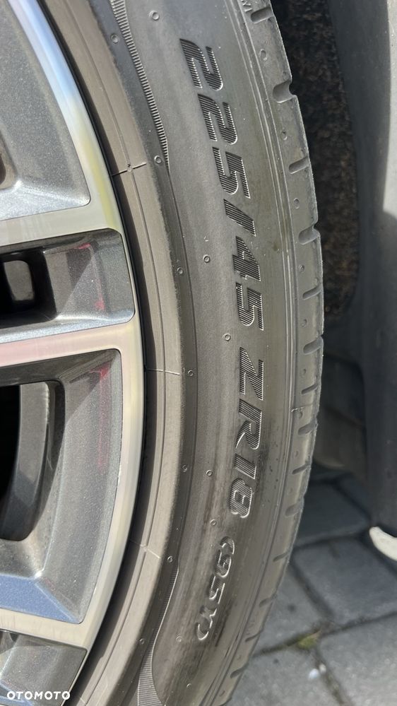 BMW Seria 3 320d xDrive M Sport - 13