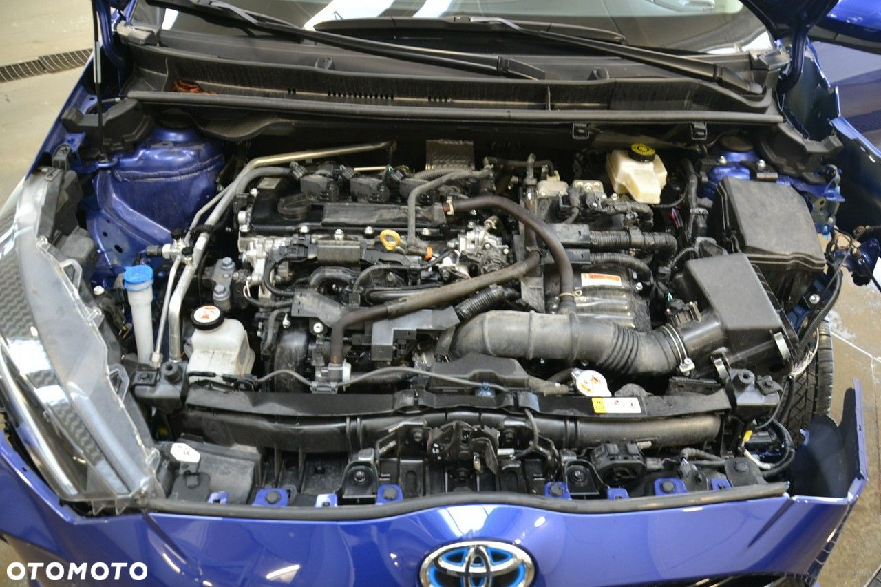 Toyota Yaris - 12