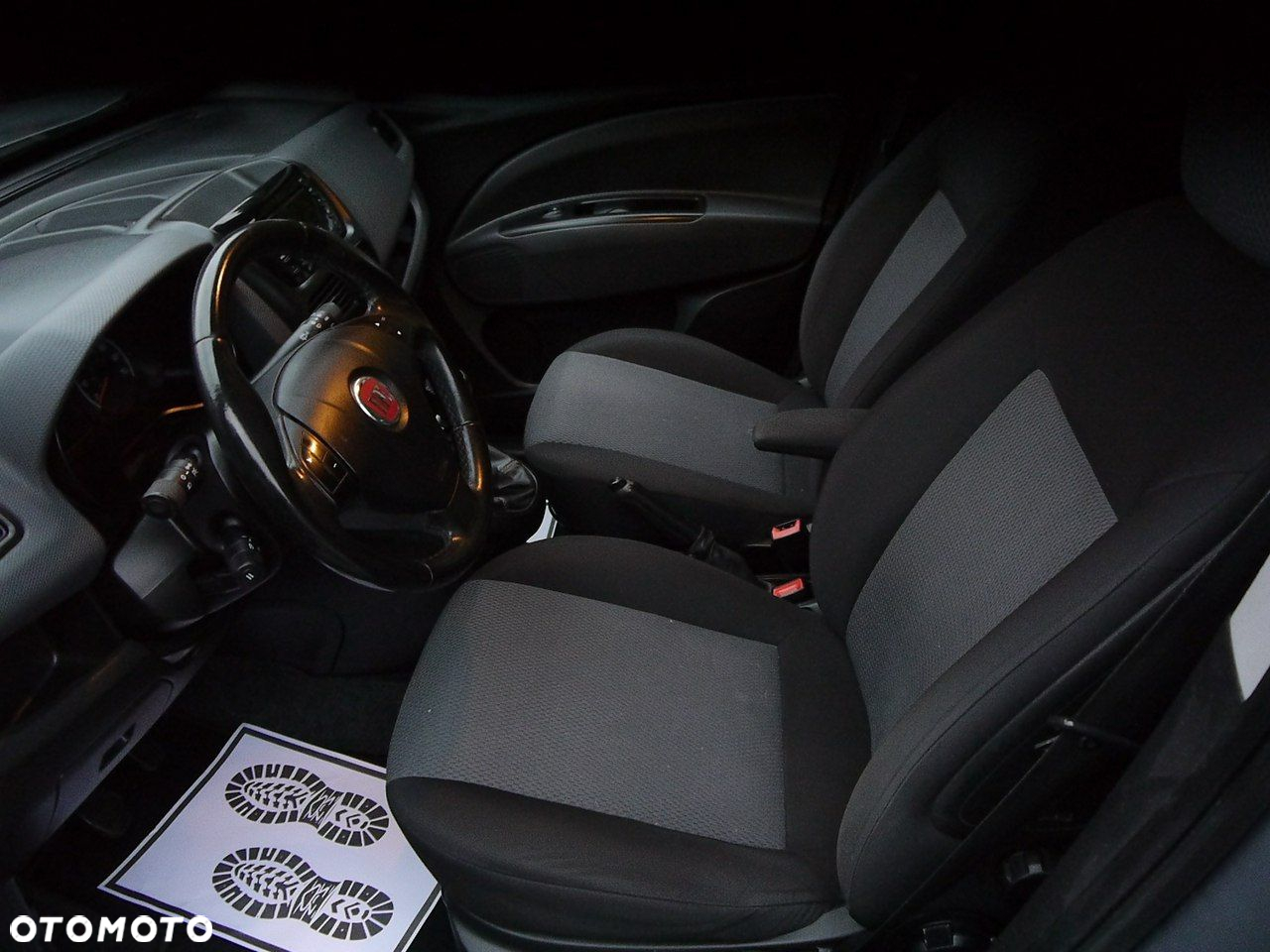 Fiat Doblo 2.0 16V Multijet lang Lounge - 23