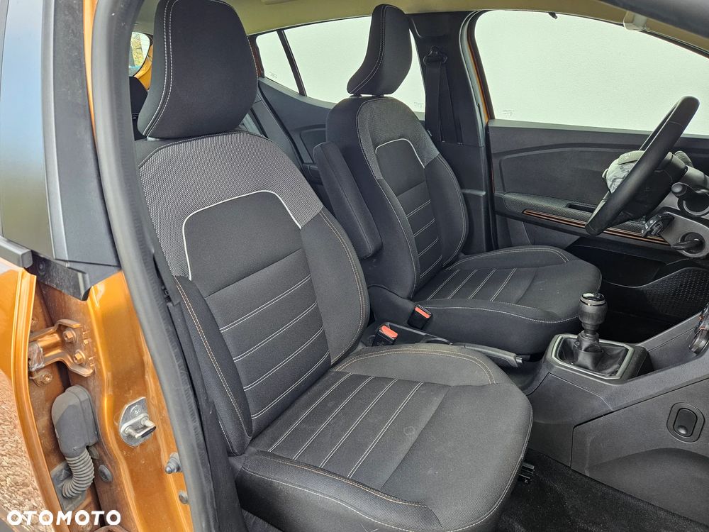 Dacia Sandero Stepway - 9