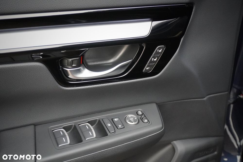 Honda CR-V 2.0 i-MMD HEV Advance AWD CVT - 24