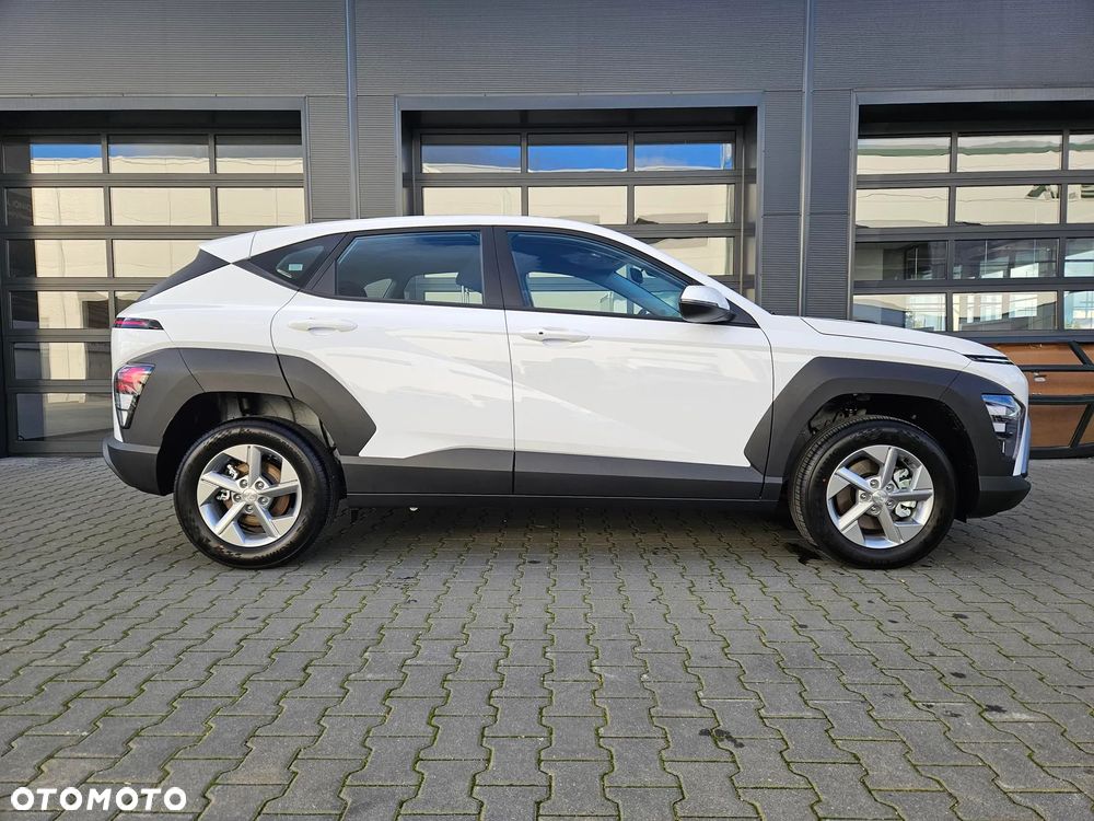 Hyundai Kona 1.0 T-GDI Smart - 7