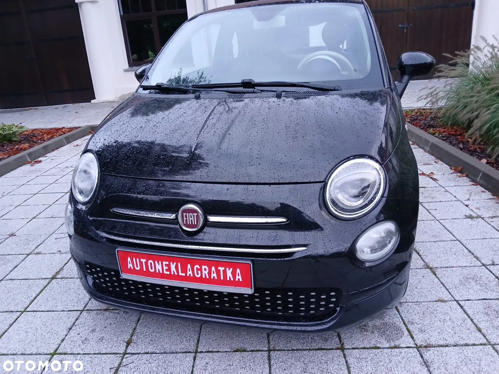 Fiat 500 - 2