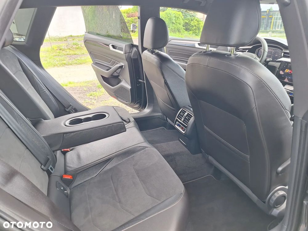 Volkswagen Arteon Shooting Brake 2.0 TDI SCR DSG R-Line - 24