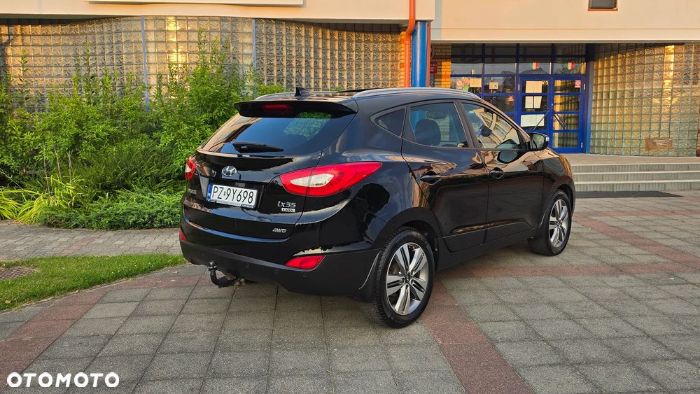 Hyundai ix35 - 38