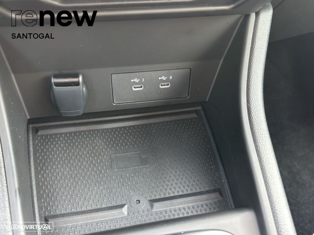 Renault Captur 1.0 TCe Techno - 25