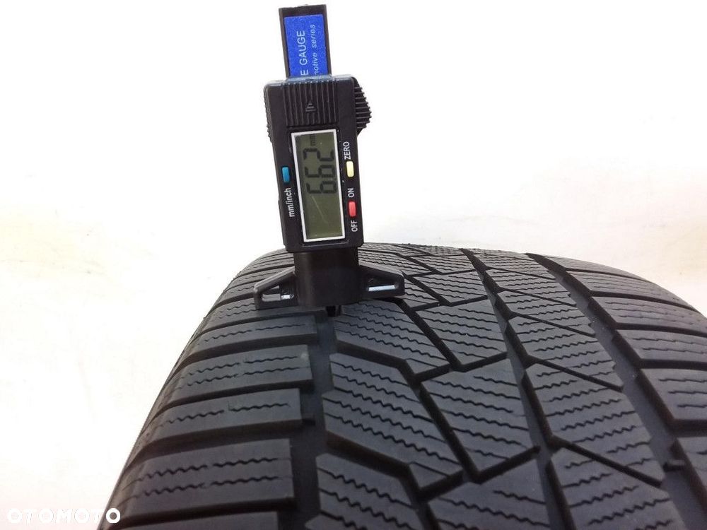 BMW 3 G20 G21 FELGA KOŁO ZIMOWE 255/40R18 M796 - 6