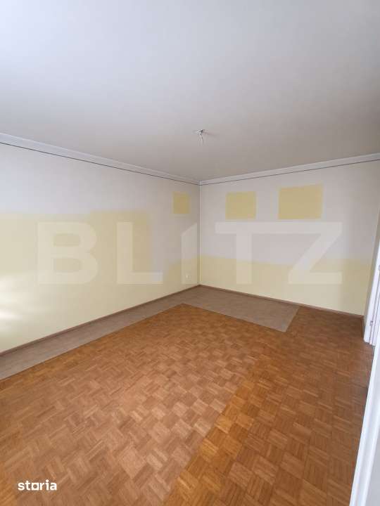Apartament 2 camere, 47 mp, zona Piata Mihai Viteazu — fotografia 3